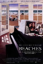 Beaches showtimes