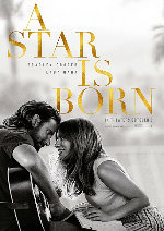 A Star Is Born showtimes