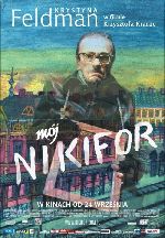 My Nikifor (Moj Nikifor) showtimes