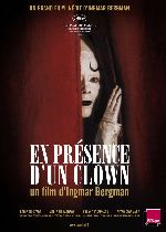 In The Presence Of A Clown (Larmar Och Gor Sig Till) showtimes