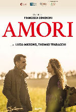 Amori Che Non Sanno Stare Al Mondo showtimes