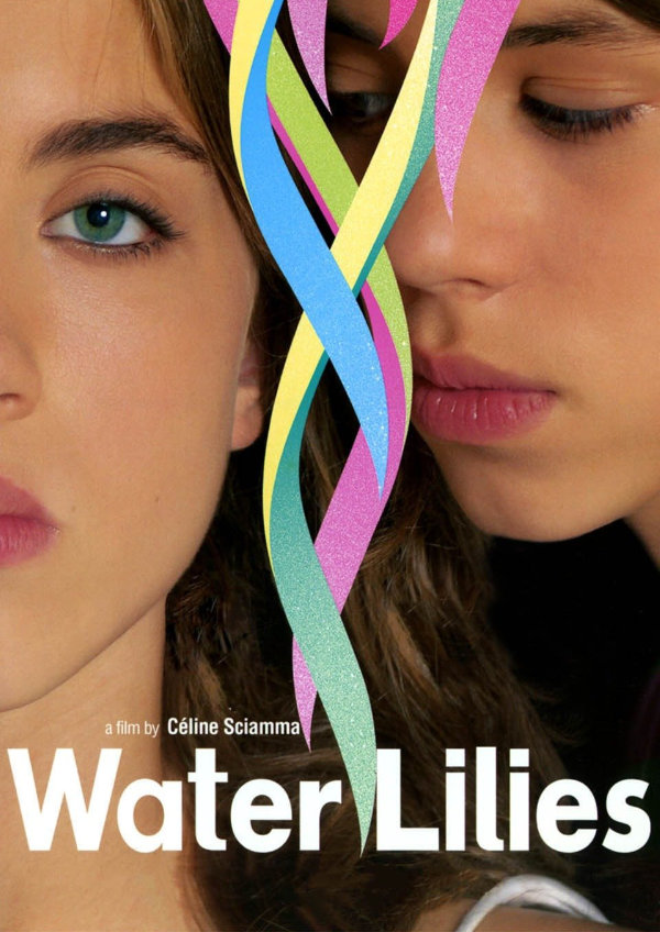 'Water Lilies (Naissance Des Pieuvres)' movie poster