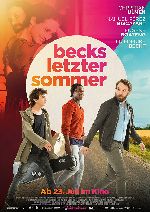 Becks Letzter Sommer showtimes