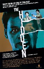 The Hidden showtimes