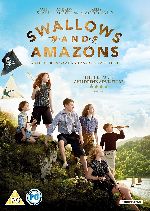 Swallows And Amazons showtimes