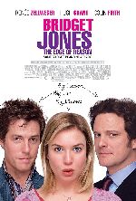 Bridget Jones: The Edge Of Reason showtimes