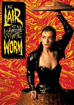 The Lair Of The White Worm showtimes