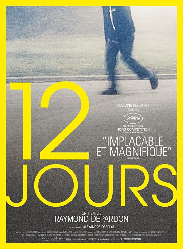 '12 Days' movie poster