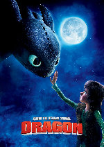 How To Train Your Dragon showtimes