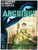 Experiment Perilous showtimes