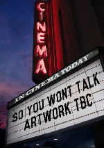 So You Won't Talk showtimes