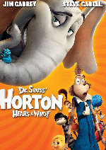 Dr Seuss' Horton Hears A Who! showtimes