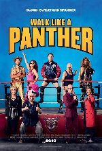 Walk Like A Panther showtimes