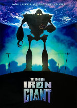 The Iron Giant showtimes