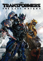 Transformers: The Last Knight showtimes