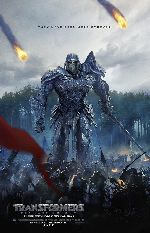Transformers: The Last Knight An IMAX 3D Experience showtimes