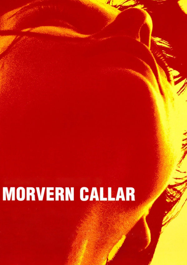 'Morvern Callar' movie poster
