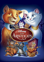 The Aristocats showtimes