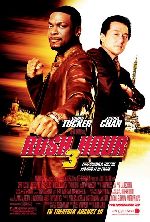 Rush Hour 3 showtimes