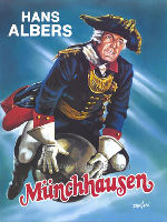 The Adventures Of Baron Munchausen (Munchausen) showtimes
