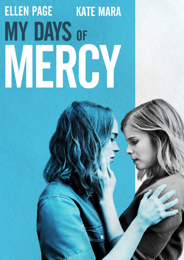 watch my days of mercy movie free online