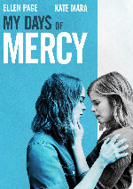 My Days Of Mercy showtimes