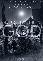 Hard To Be A God showtimes