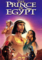 The Prince Of Egypt showtimes