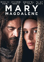 Mary Magdalene showtimes