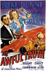 The Awful Truth showtimes