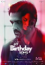My Birthday Song showtimes