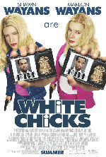 White Chicks showtimes