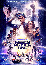 Ready Player One showtimes