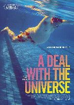 A Deal With The Universe showtimes