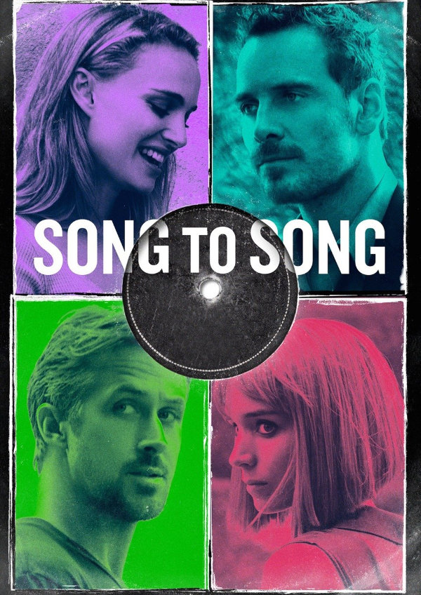 Song to Song showtimes in London