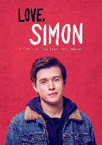 Love, Simon showtimes