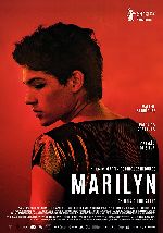 Marilyn showtimes