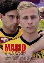 Mario showtimes