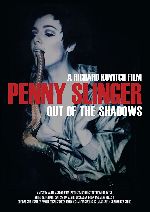 Penny Slinger: Out Of The Shadows showtimes