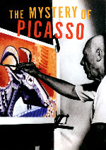 The Mystery Of Picasso showtimes