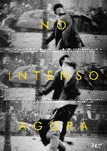 No Intenso Agora showtimes