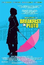 Breakfast On Pluto showtimes
