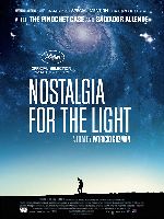 Nostalgia For The Light (Nostalgia De La Luz) showtimes