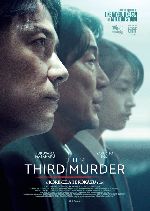 The Third Murder showtimes