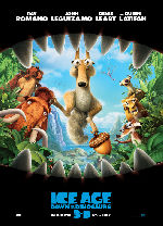Ice Age 3: Dawn Of The Dinosaurs showtimes