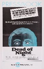 Deathdream (Dead of Night) showtimes