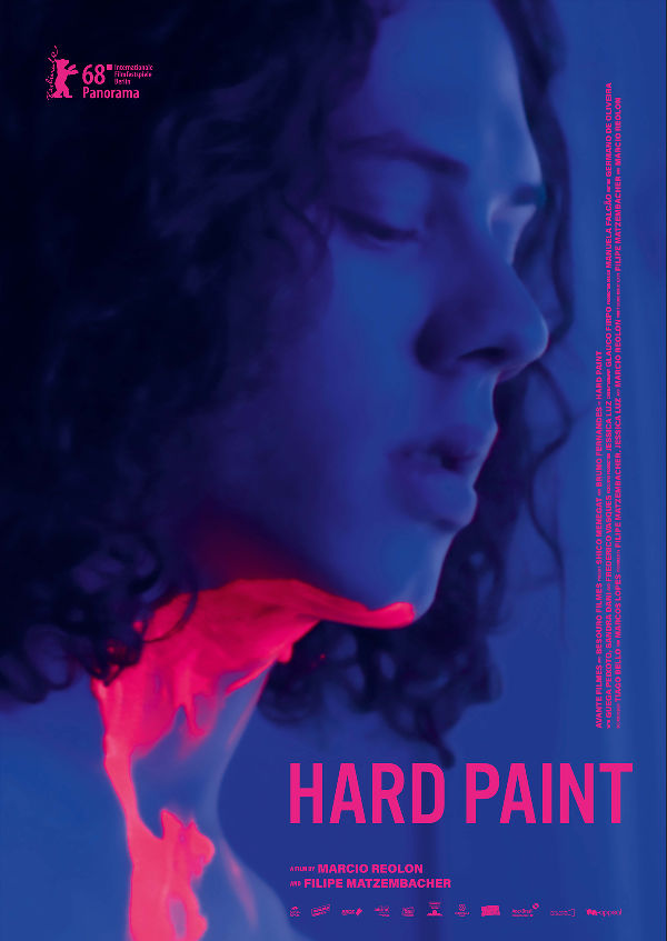 Hard Paint showtimes in London Hard Paint (2019)