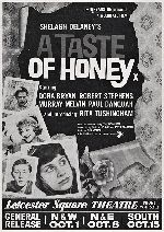 A Taste Of Honey showtimes
