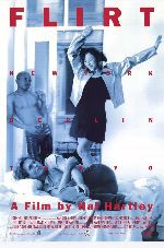 Flirt showtimes