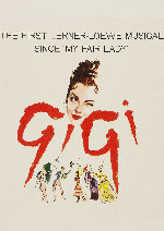 Gigi showtimes